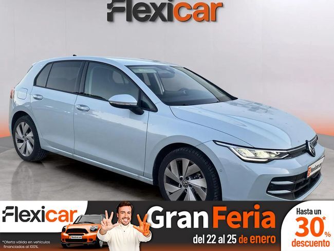 VOLKSWAGEN Golf (1.5 TSI 85kW (115CV)) en Cádiz