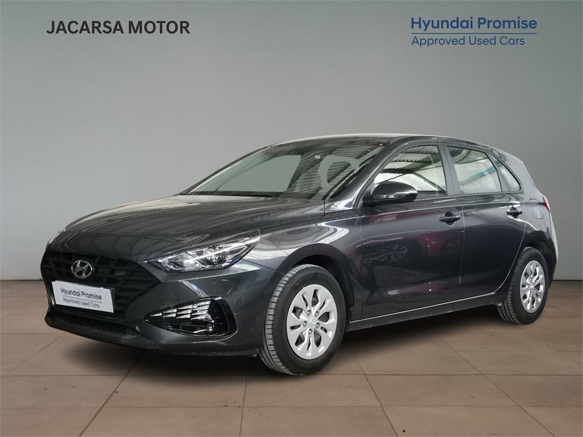 Imagen de HYUNDAI i30