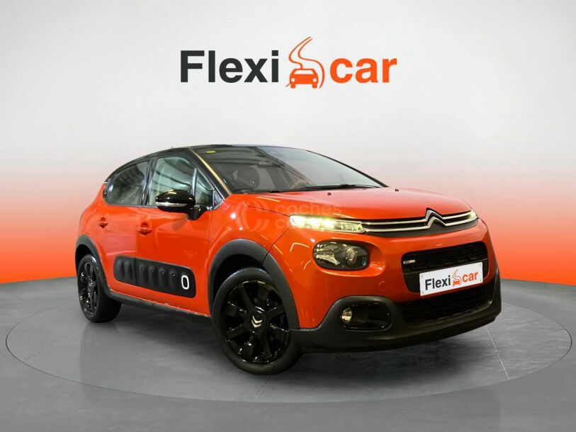 Foto del CITROEN C3 1.2 PureTech S&S Feel 110