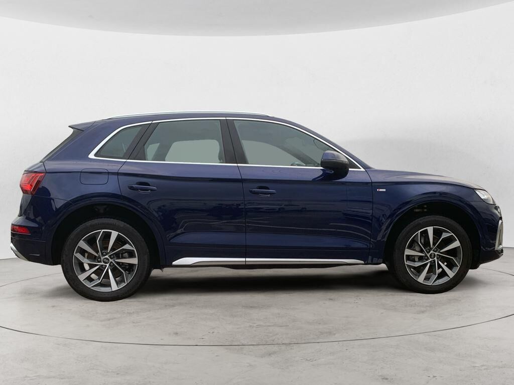 Foto del AUDI Q5 40 TDI quattro-ultra S line S tronic 150kW
