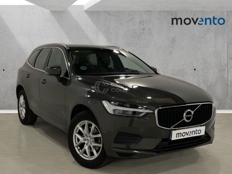 Foto del VOLVO XC60 D4 Business Plus Aut.