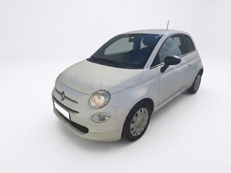 Foto del FIAT 500 1.0 GSE S