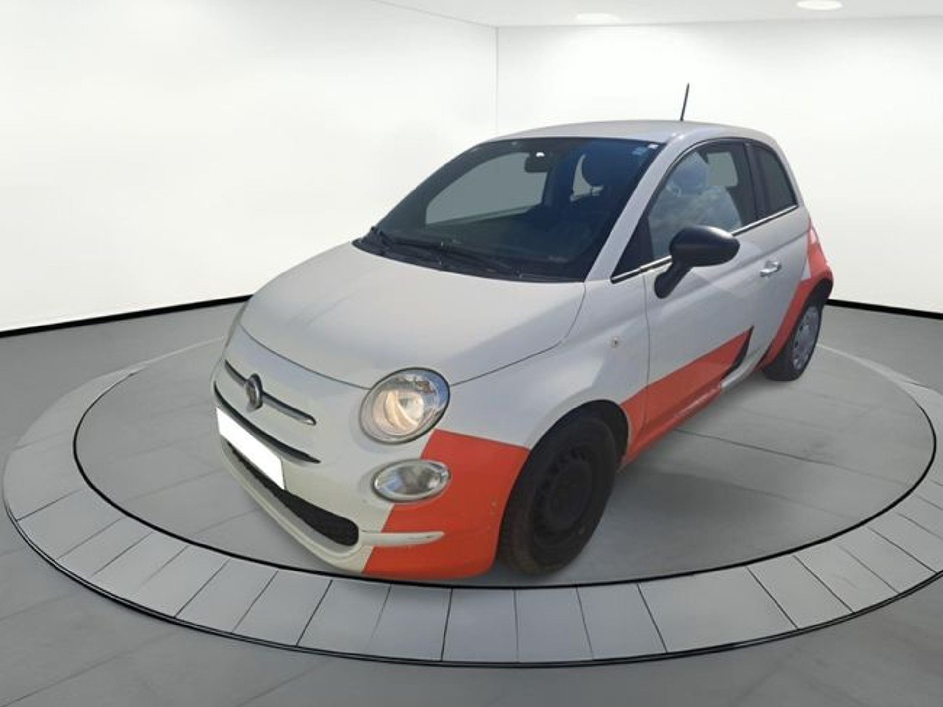 Imagen de FIAT 500
