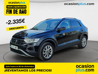 Imagen de VOLKSWAGEN T-Roc 1.5 TSI Life DSG7