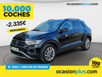 Imagen de VOLKSWAGEN T-Roc 1.5 TSI Life DSG7