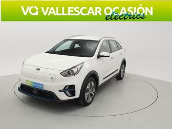 Imagen de KIA Niro E- Drive Long Range