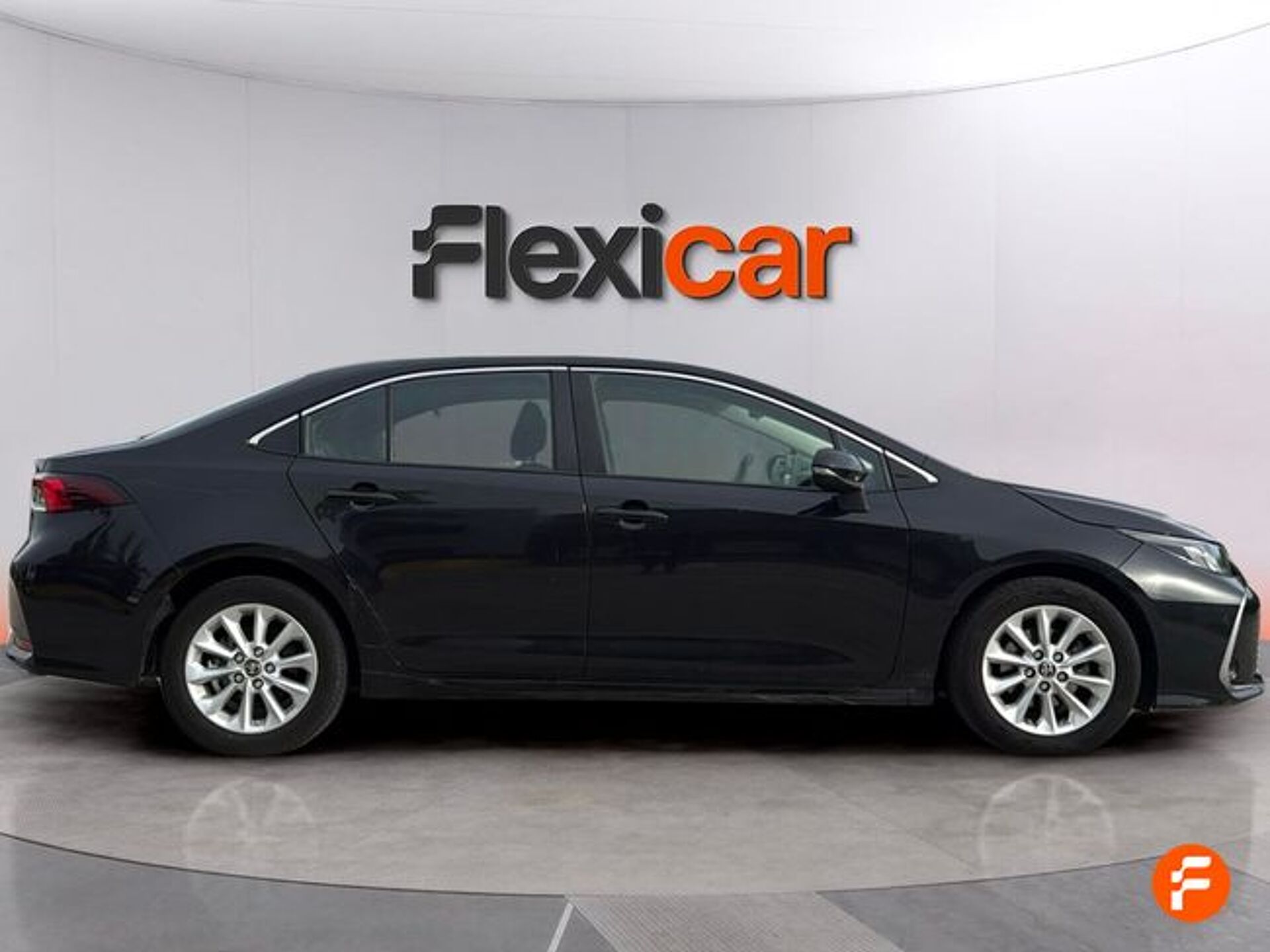 Imagen 2 de TOYOTA Corolla