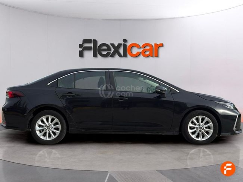 Foto del TOYOTA Corolla 140H Active Plus