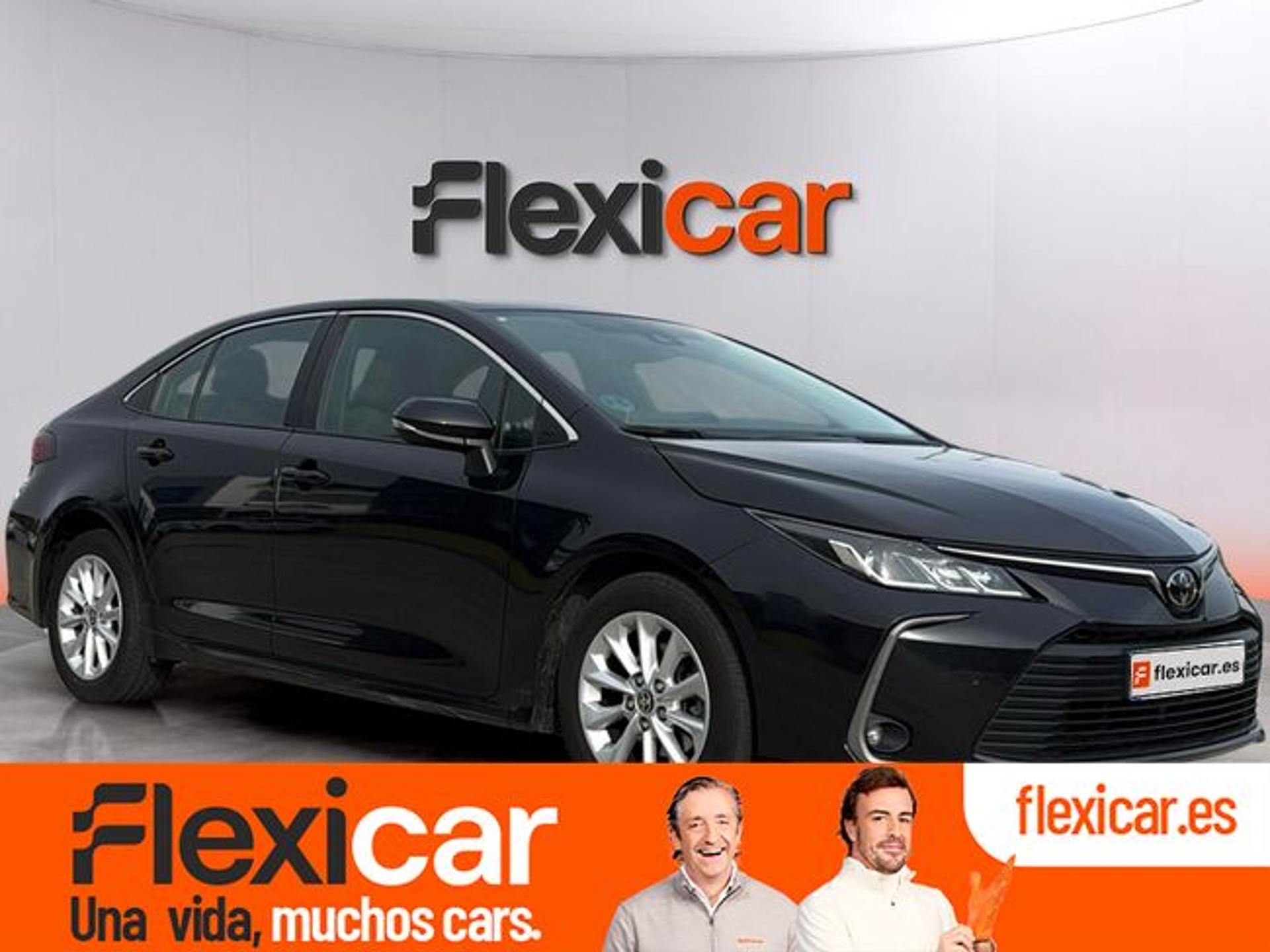 Imagen de TOYOTA Corolla