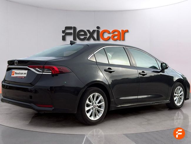 Foto del TOYOTA Corolla 140H Active Plus