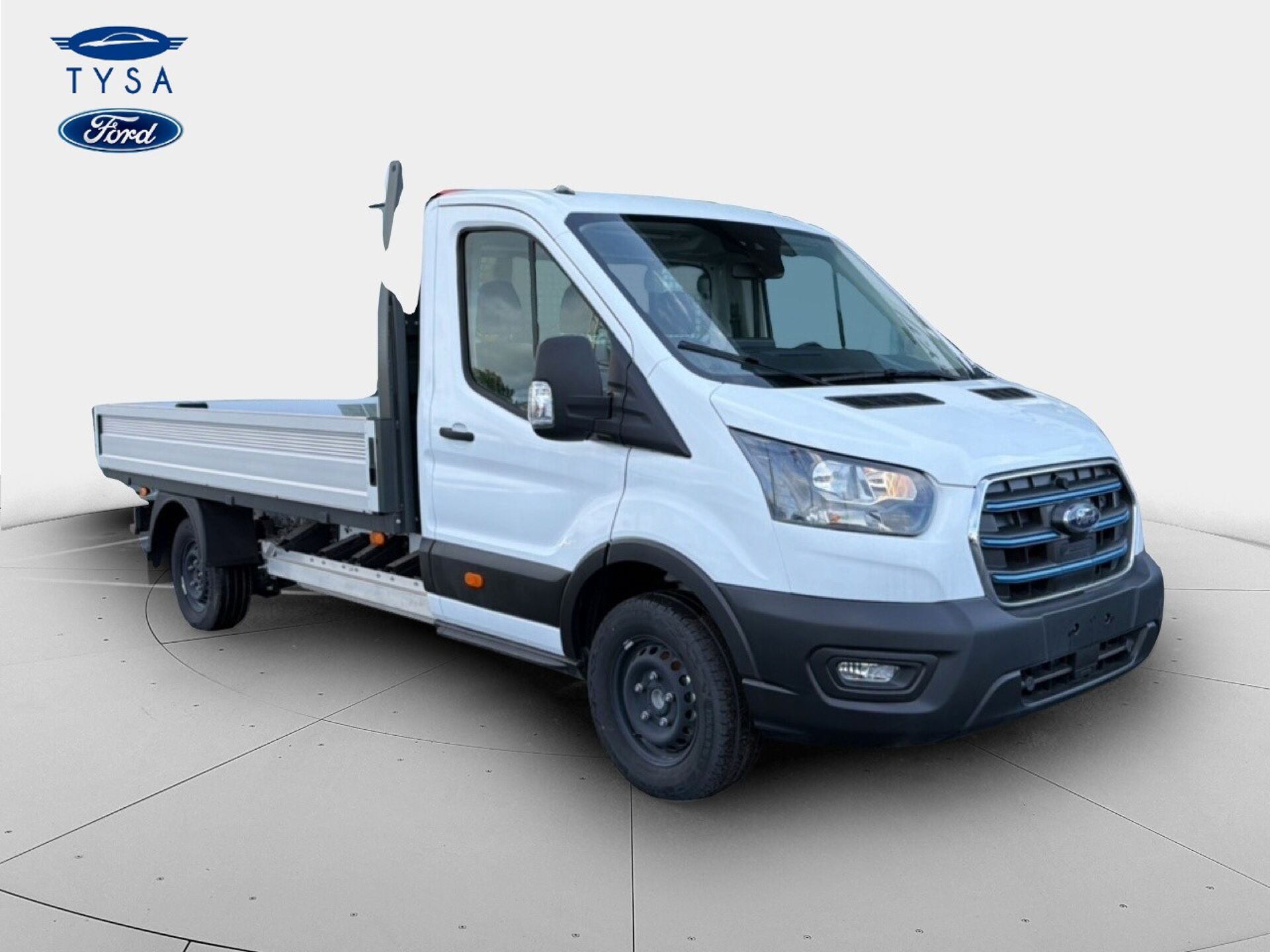 Imagen 3 de FORD Transit