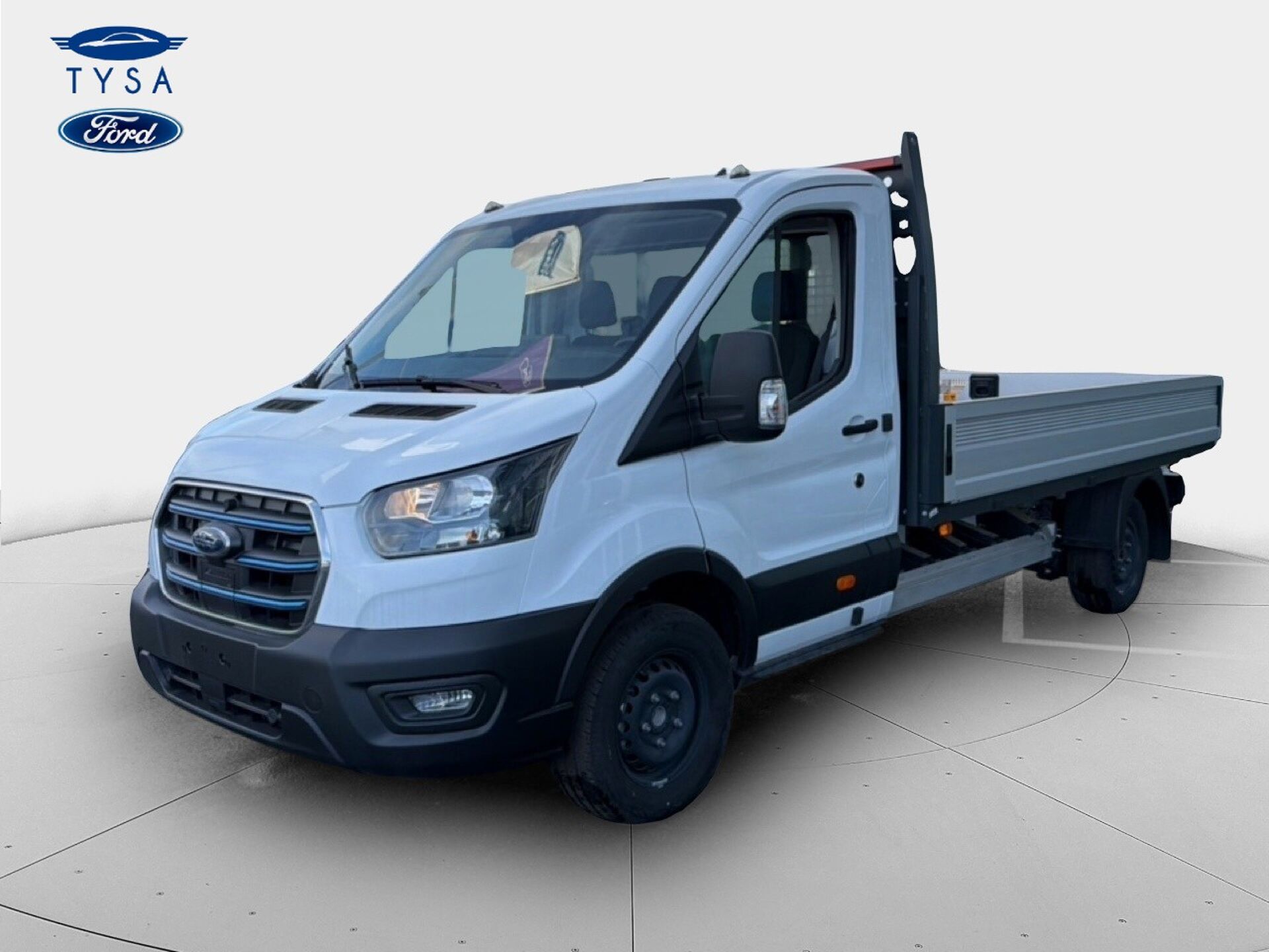 Imagen 1 de FORD Transit