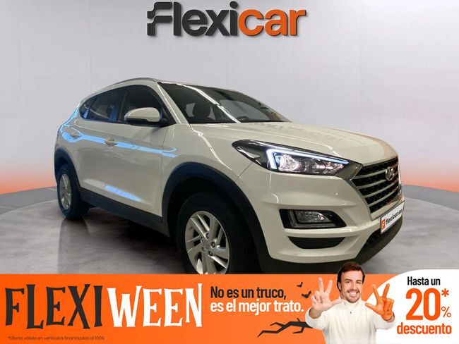 HYUNDAI Tucson (1.6 GDI 97kW (131CV) Essence BE 4X2) en Granada