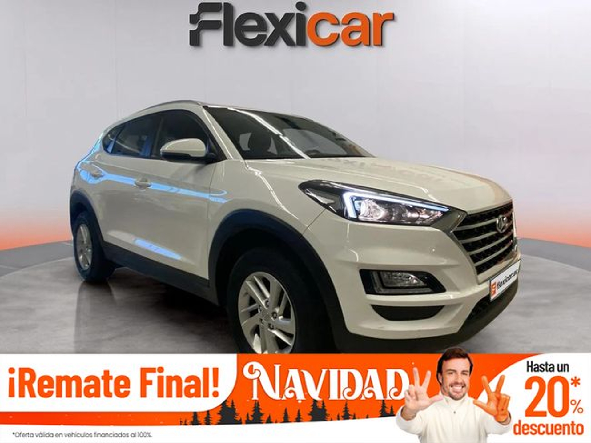 Imagen de HYUNDAI Tucson