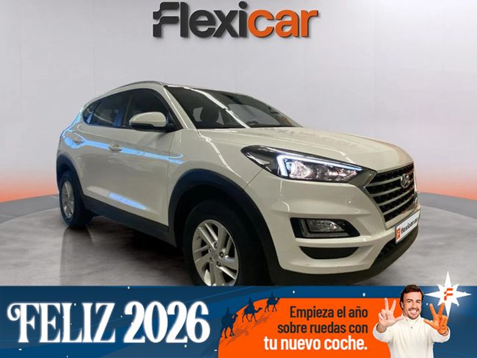 Imagen de HYUNDAI Tucson