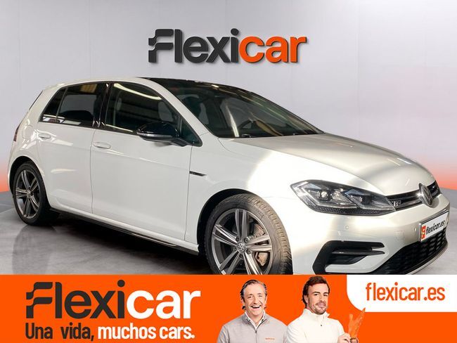 Foto del VOLKSWAGEN Golf 1.5 TSI Evo Sport 110kW