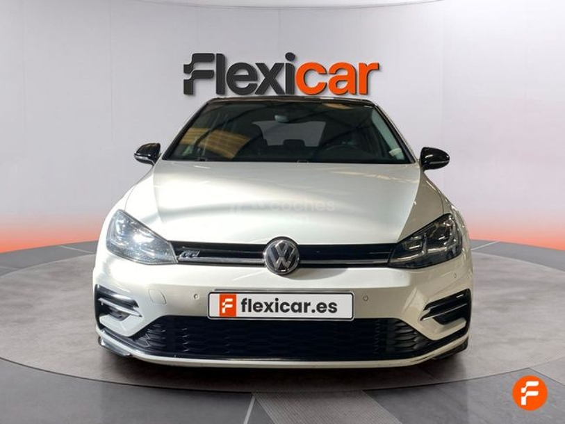 Foto del VOLKSWAGEN Golf 1.5 TSI Evo Sport 110kW