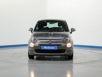 Imagen de FIAT 500 1.0 Hybrid Monotrim 52kW