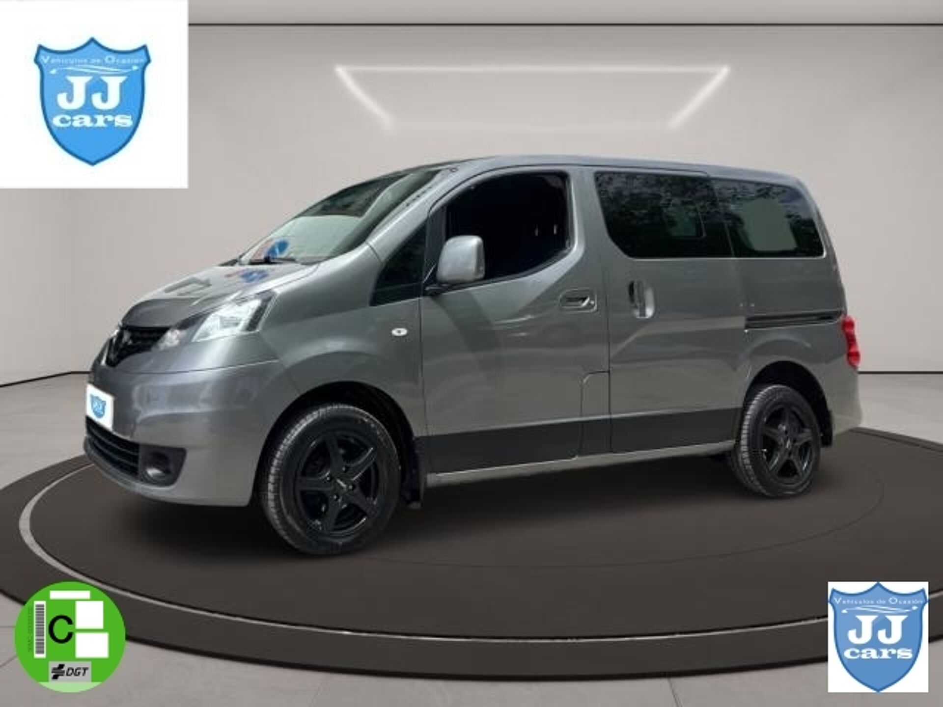 Imagen de NISSAN Evalia
