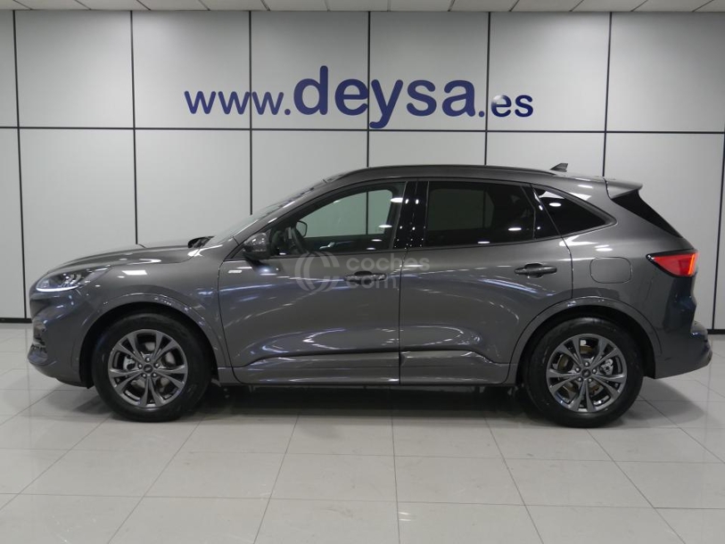 Foto del FORD Kuga 2.5 Duratec FHEV ST-Line AWD Aut.