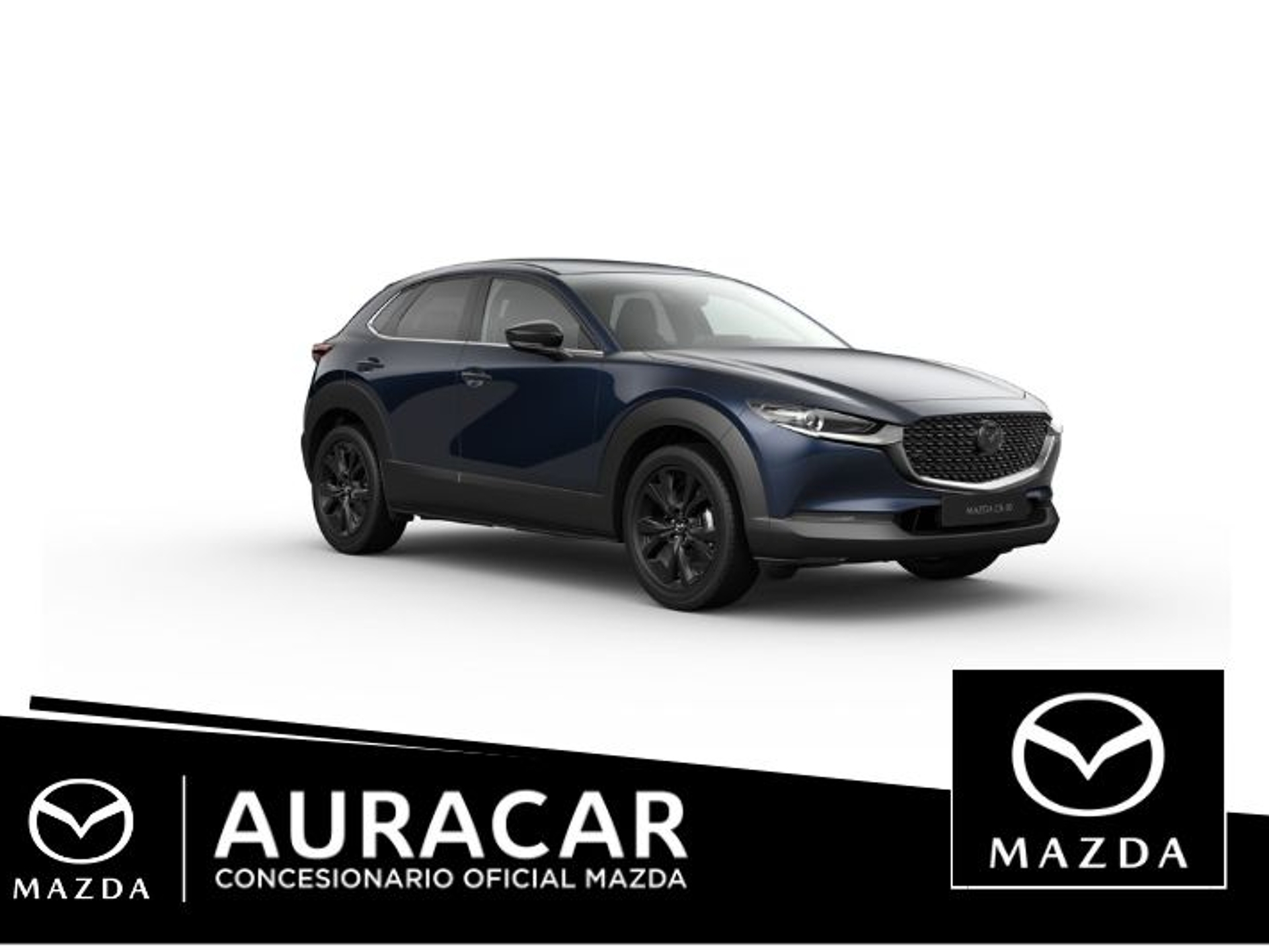 Imagen de MAZDA CX-30