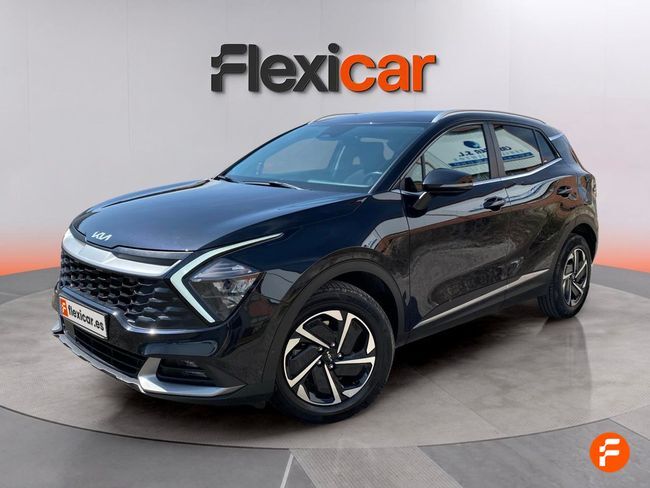 Foto del KIA Sportage 1.6 T-GDi PHEV Drive 4x4 265