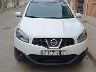 Imagen de NISSAN Qashqai 1.5dCi Tekna Premium 4x2 17´´