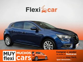 Imagen de RENAULT Mégane 1.2 TCe Energy Tech Road 97kW