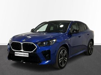 Imagen de BMW X2 xDrive 20dA