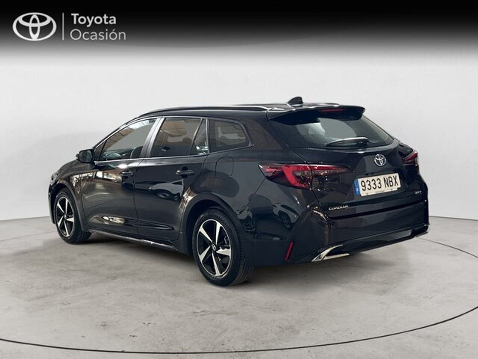 Imagen 2 de TOYOTA Corolla