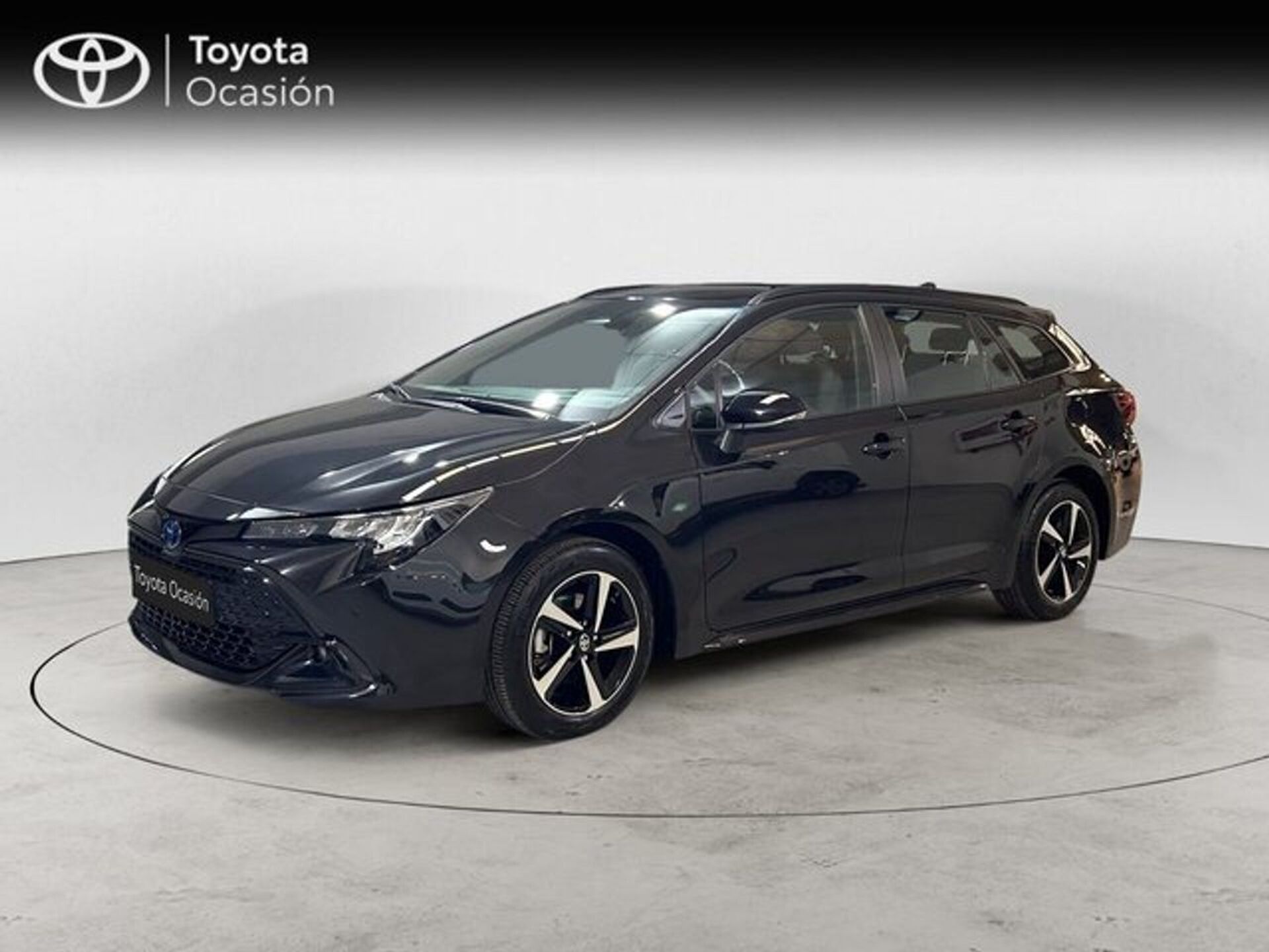 Imagen 1 de TOYOTA Corolla