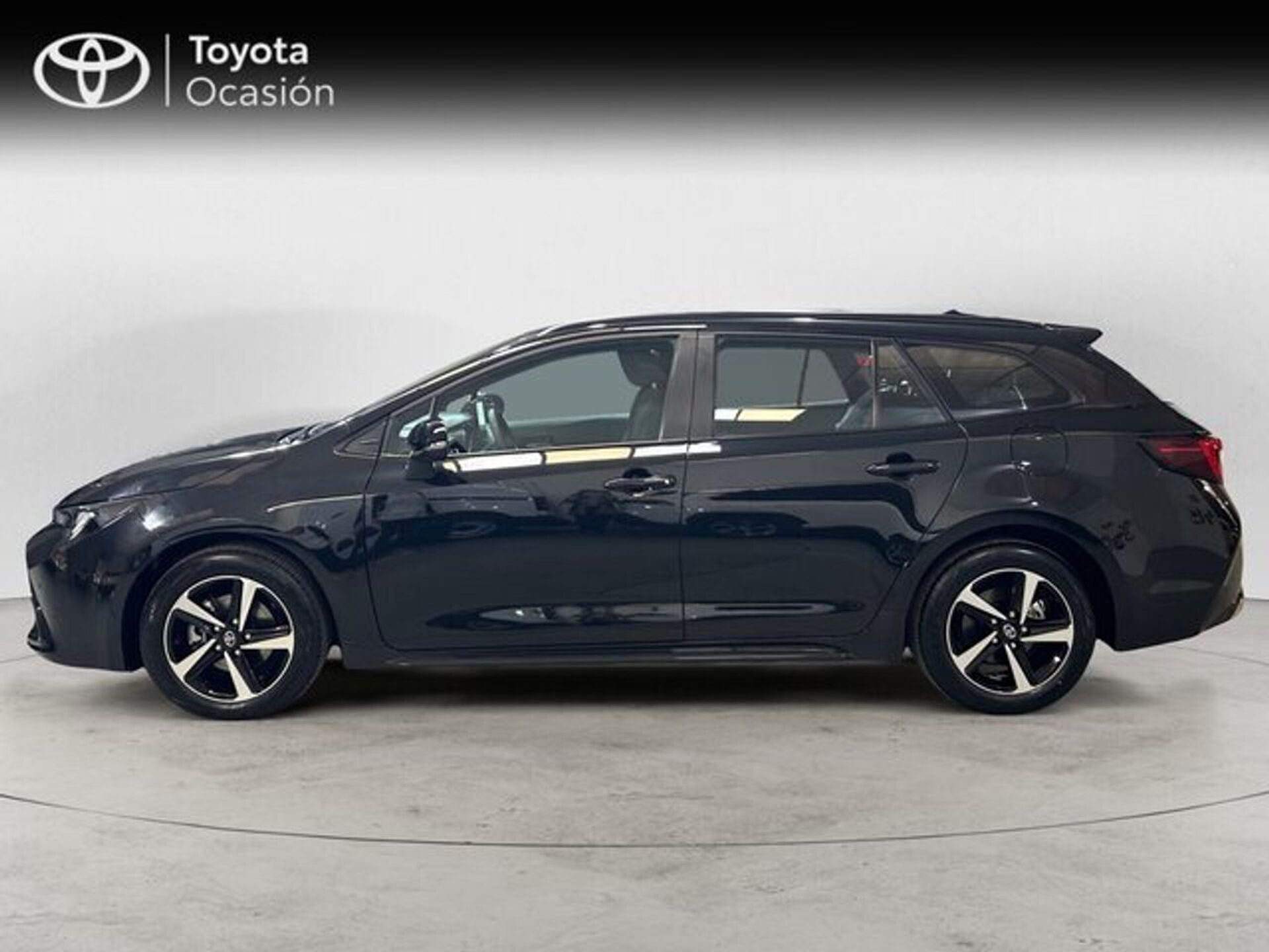 Imagen 3 de TOYOTA Corolla