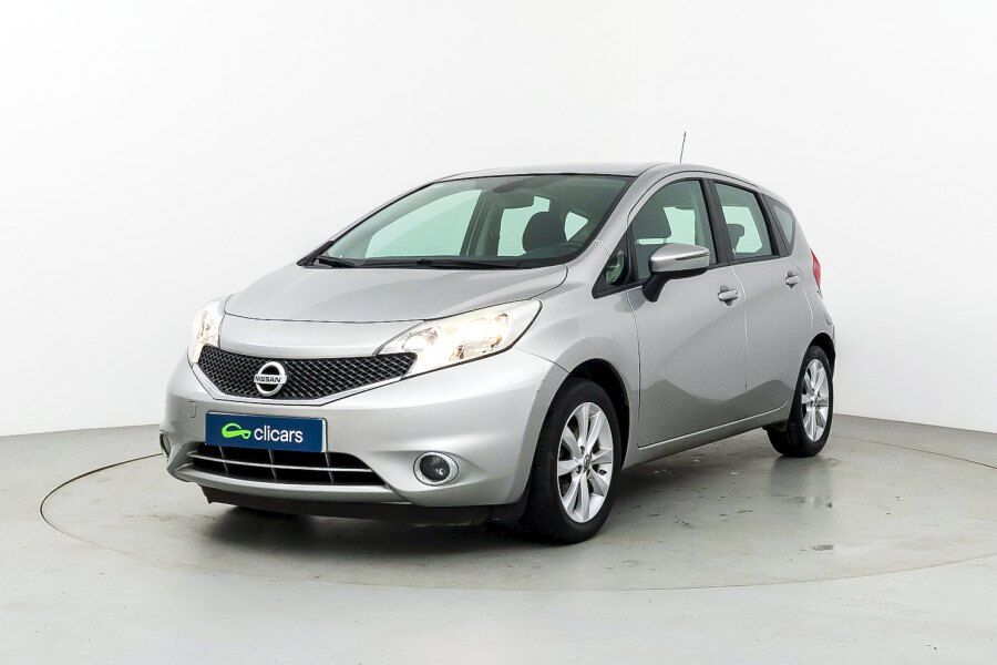 NISSAN Note (Note 1.2 Acenta) en Madrid