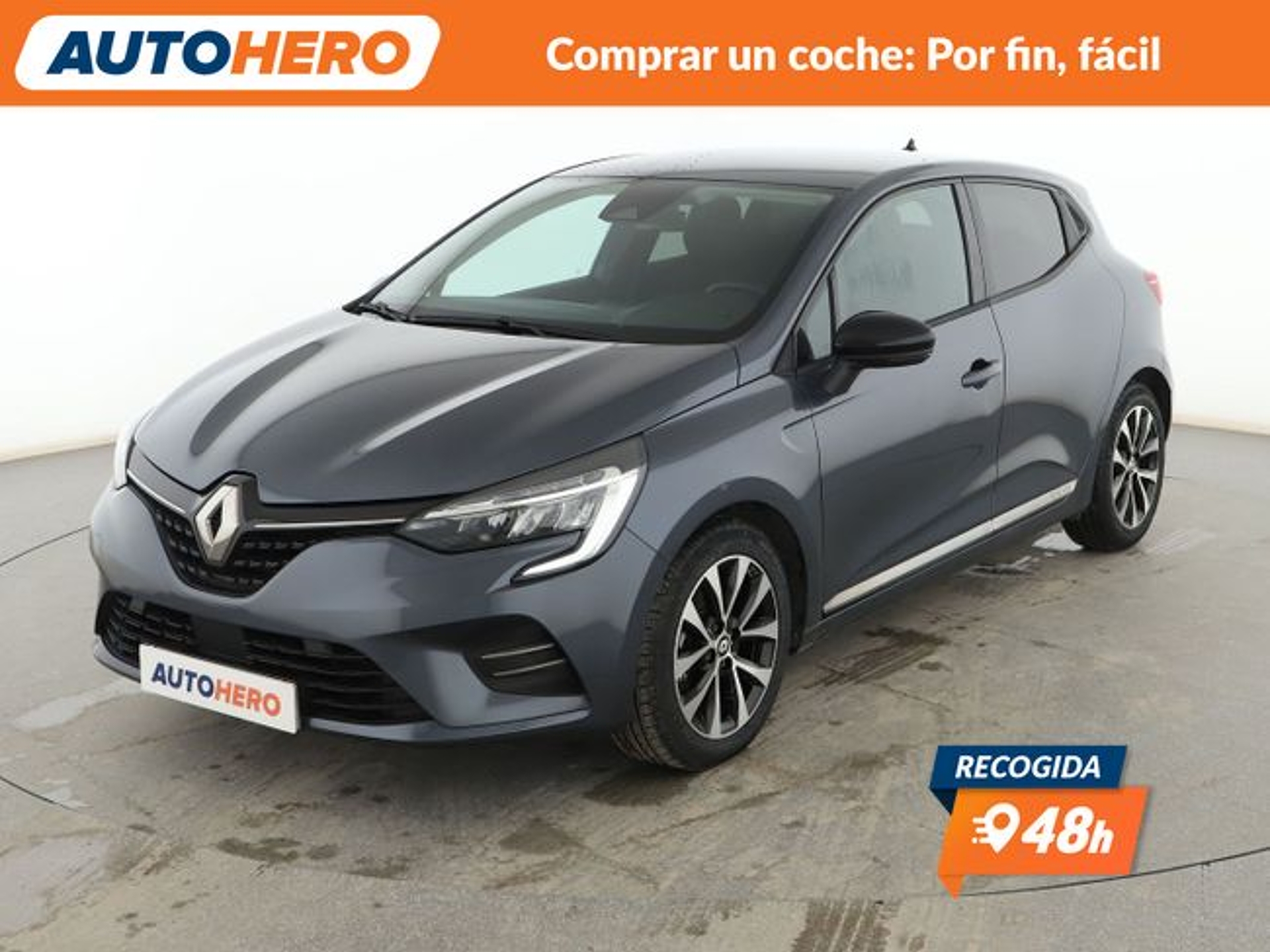 Imagen de RENAULT Clio