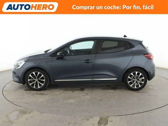 Foto del RENAULT Clio E-TECH Híbrido Intens 103kW