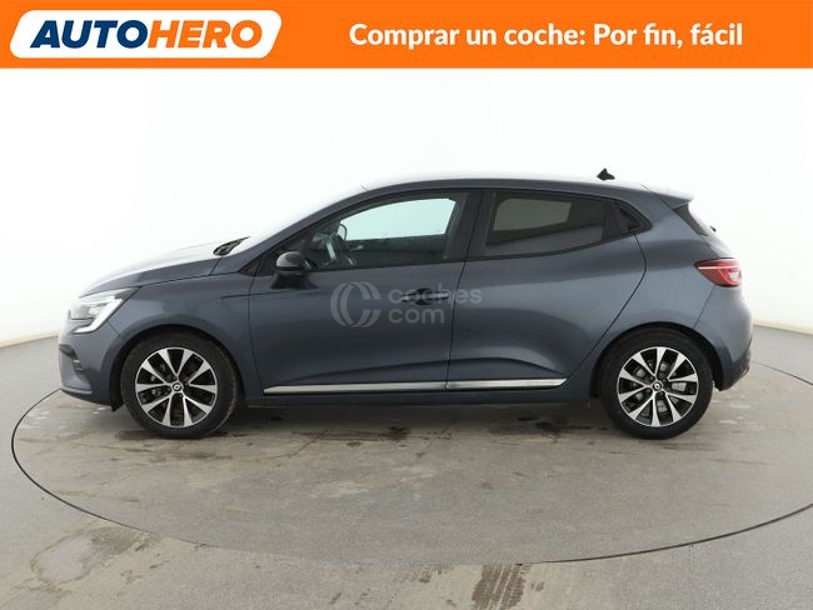 Foto del RENAULT Clio E-TECH Híbrido Intens 103kW