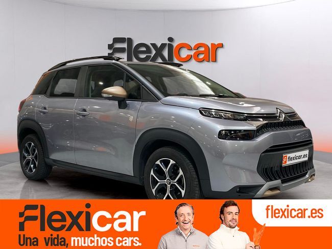 Foto del CITROEN C3 Aircross BlueHDi S&S C-Series 110