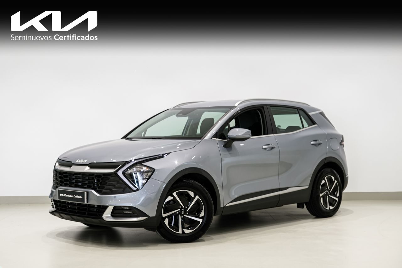 KIA Sportage (1.6 CRDi MHEV Drive 4x2) en Coruña, A