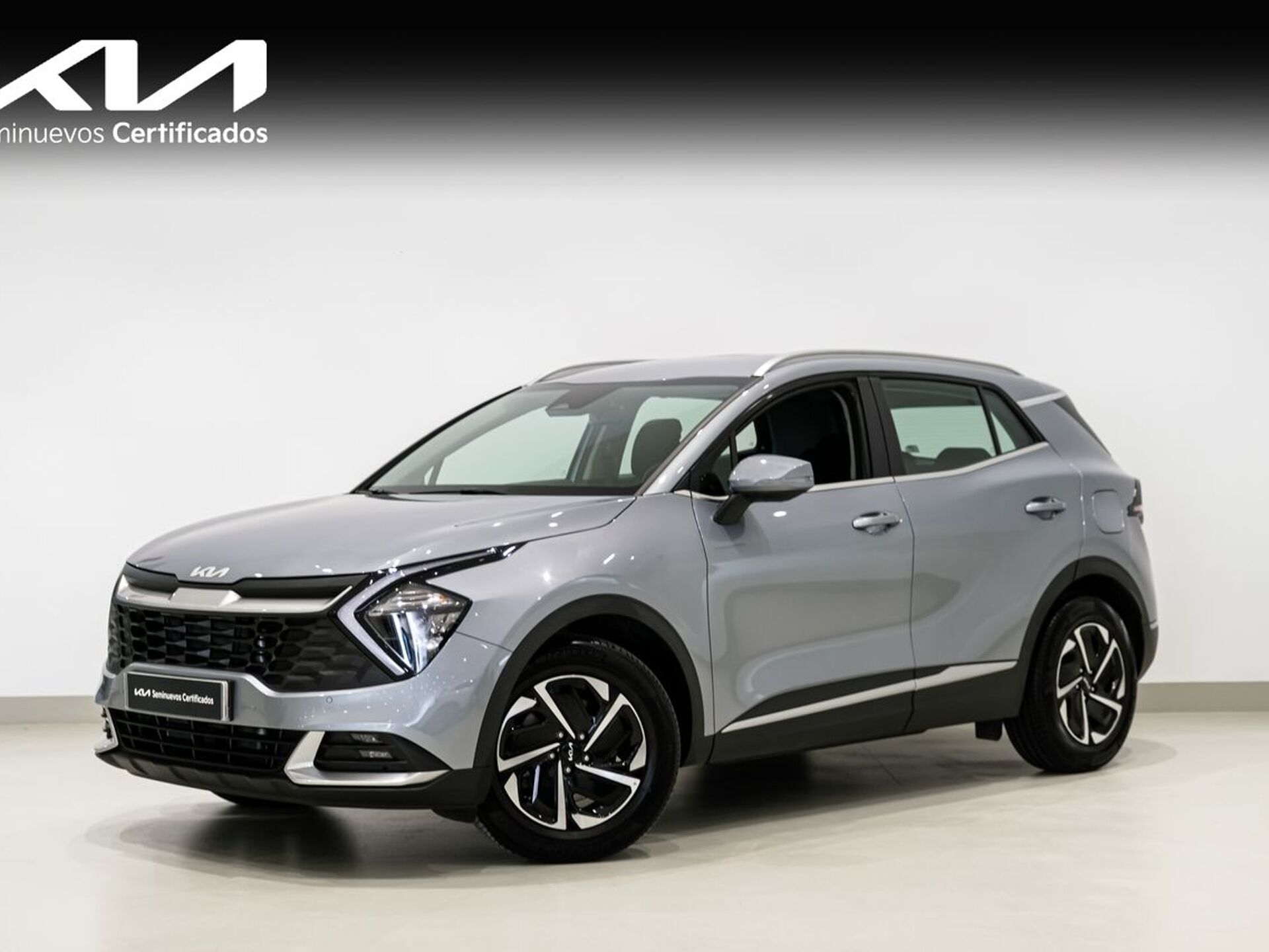 Imagen de KIA Sportage