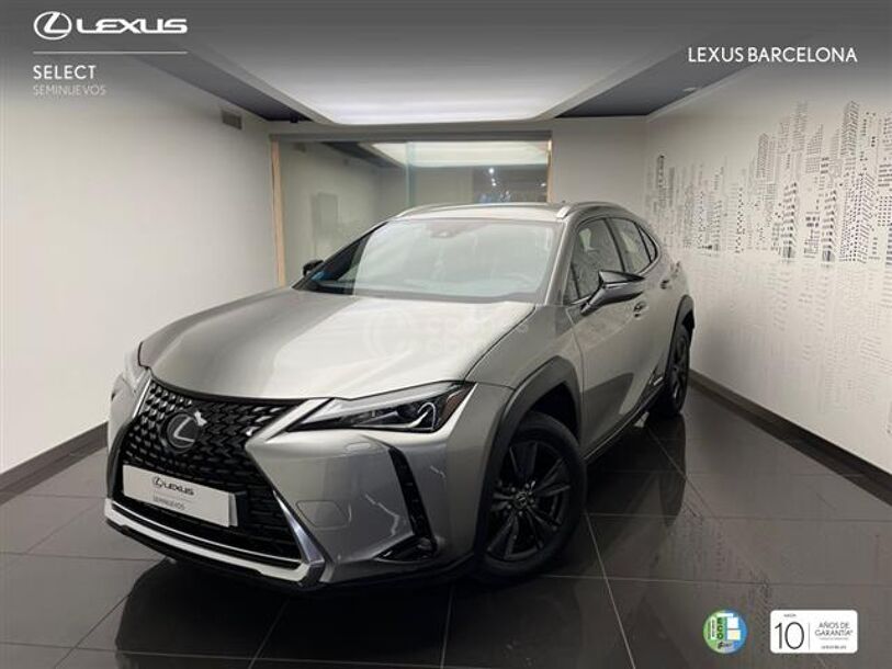 Foto del LEXUS UX 250h Business 2WD