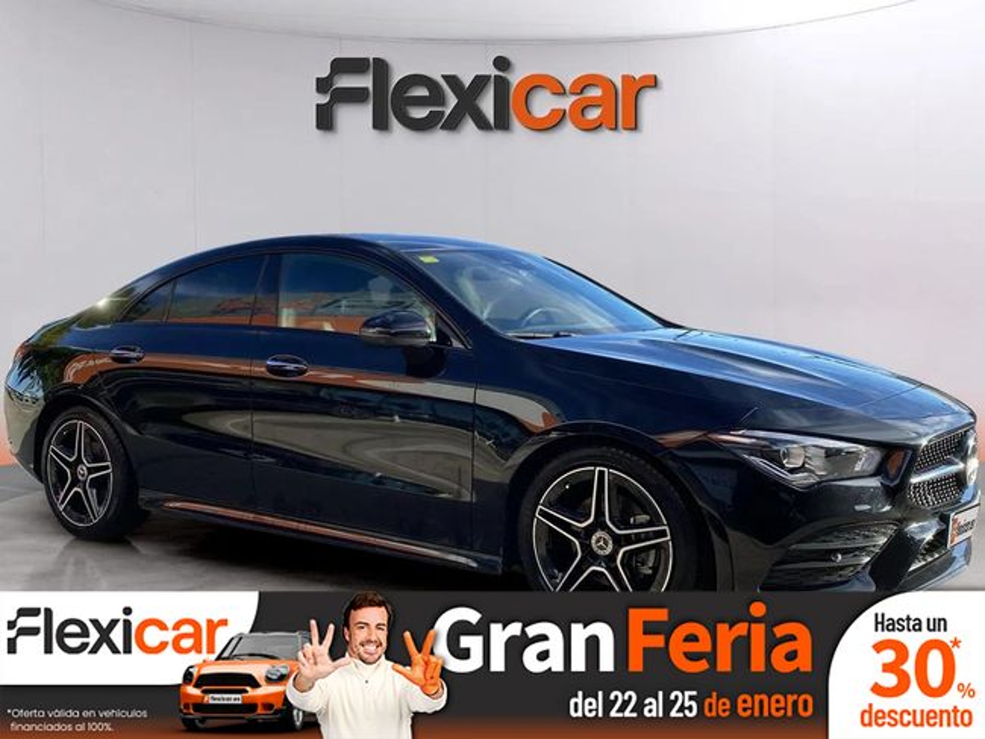 Imagen de MERCEDES Clase CLA