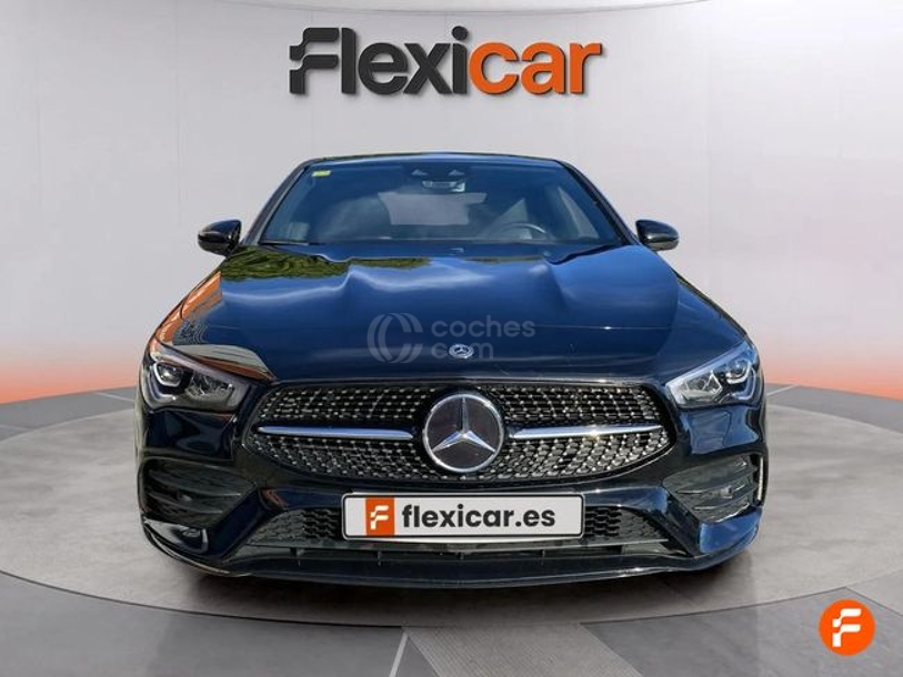 Foto del MERCEDES Clase CLA CLA 180