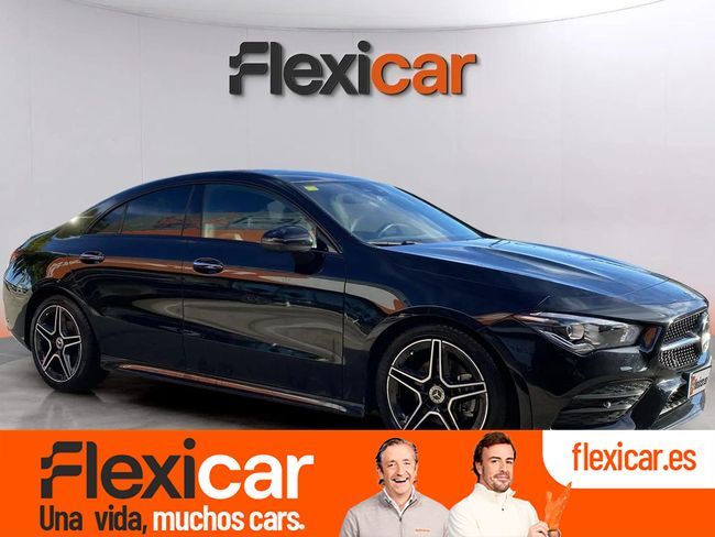 MERCEDES Clase CLA (CLA 180) en Cádiz