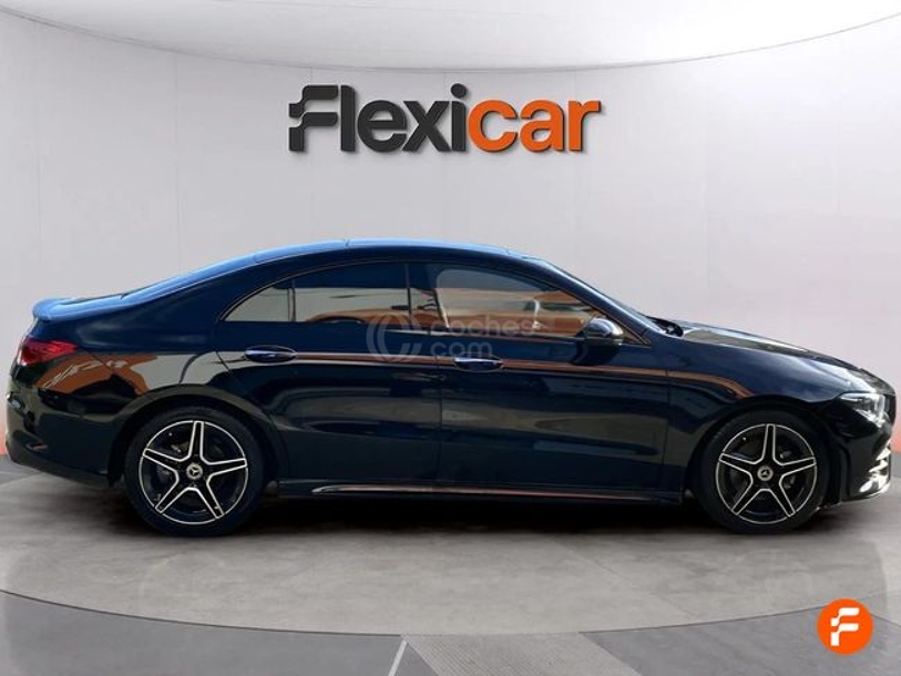 Foto del MERCEDES Clase CLA CLA 180