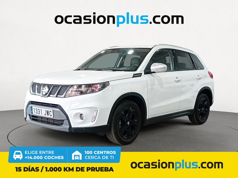 Foto del SUZUKI Vitara 1.4 Turbo S 4WD Aut.