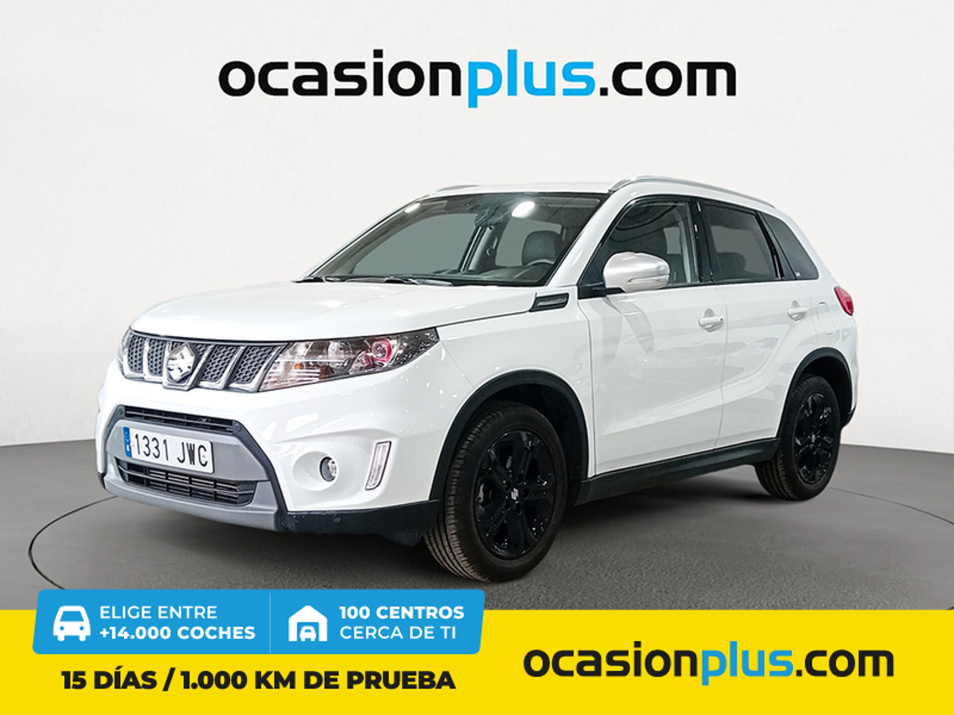 Imagen de SUZUKI Vitara