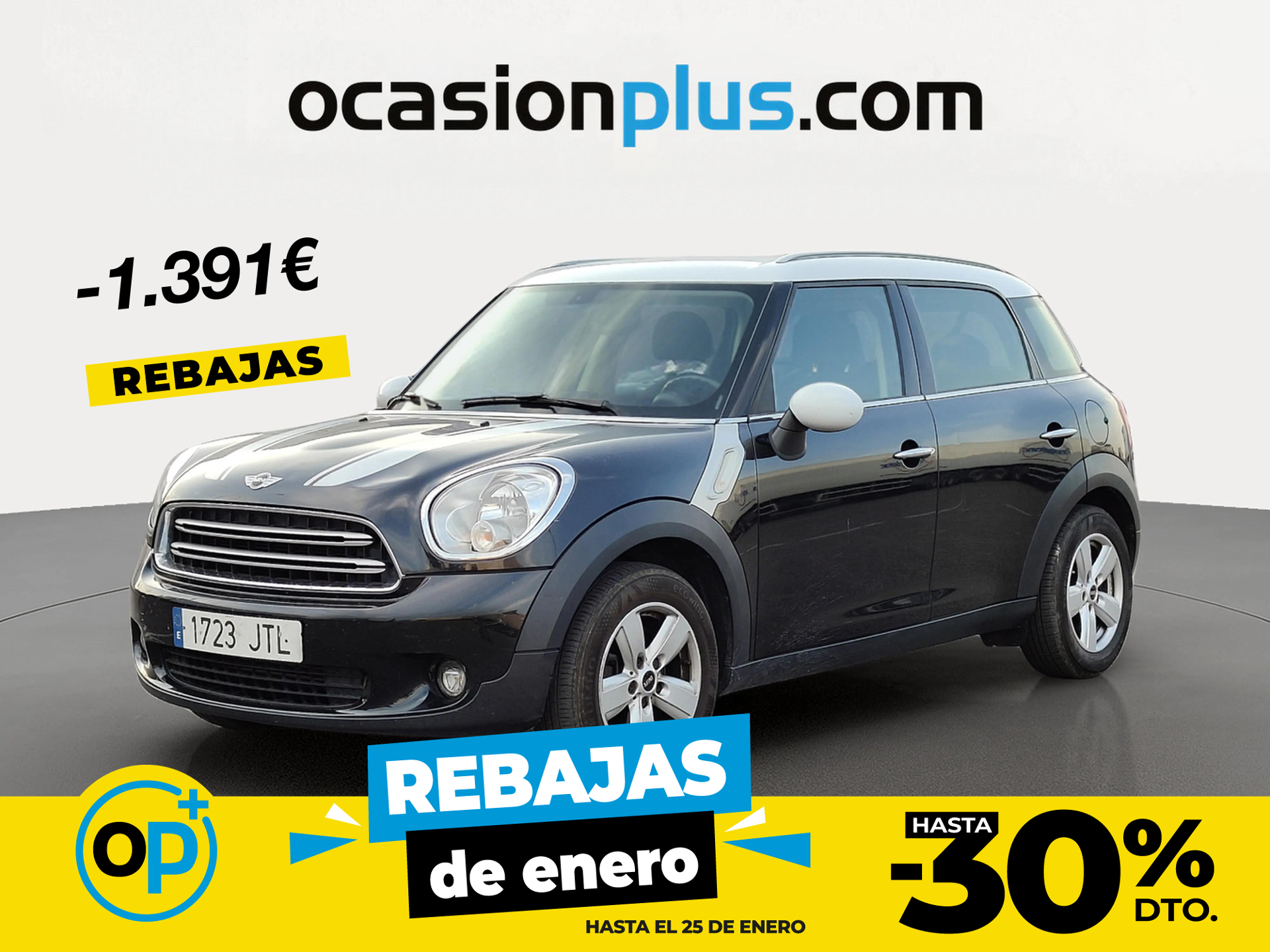 Imagen de MINI Mini Countryman