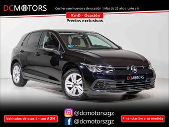 Imagen de VOLKSWAGEN Golf 1.5 TSI Life 96kW