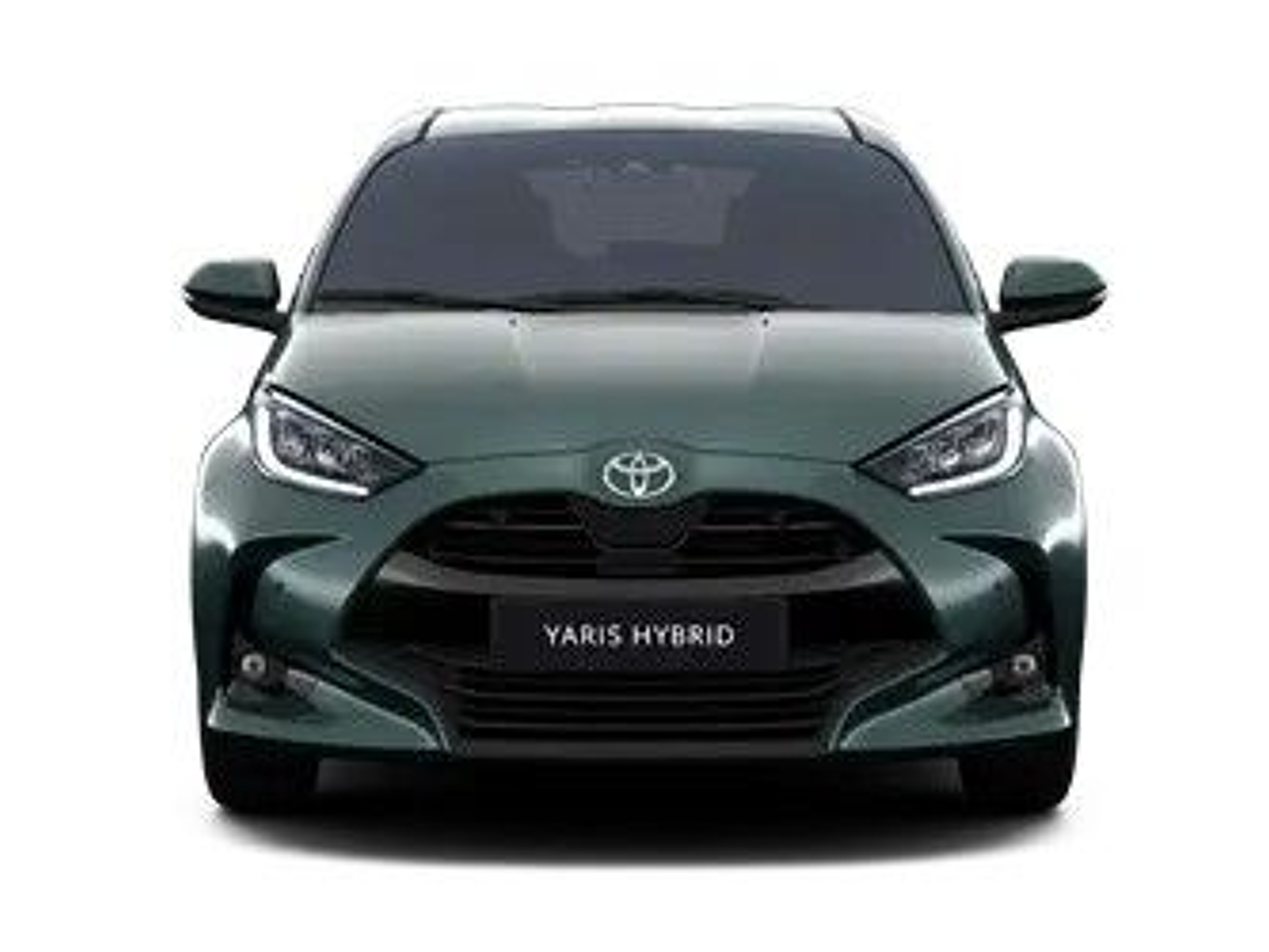 Imagen de TOYOTA Yaris