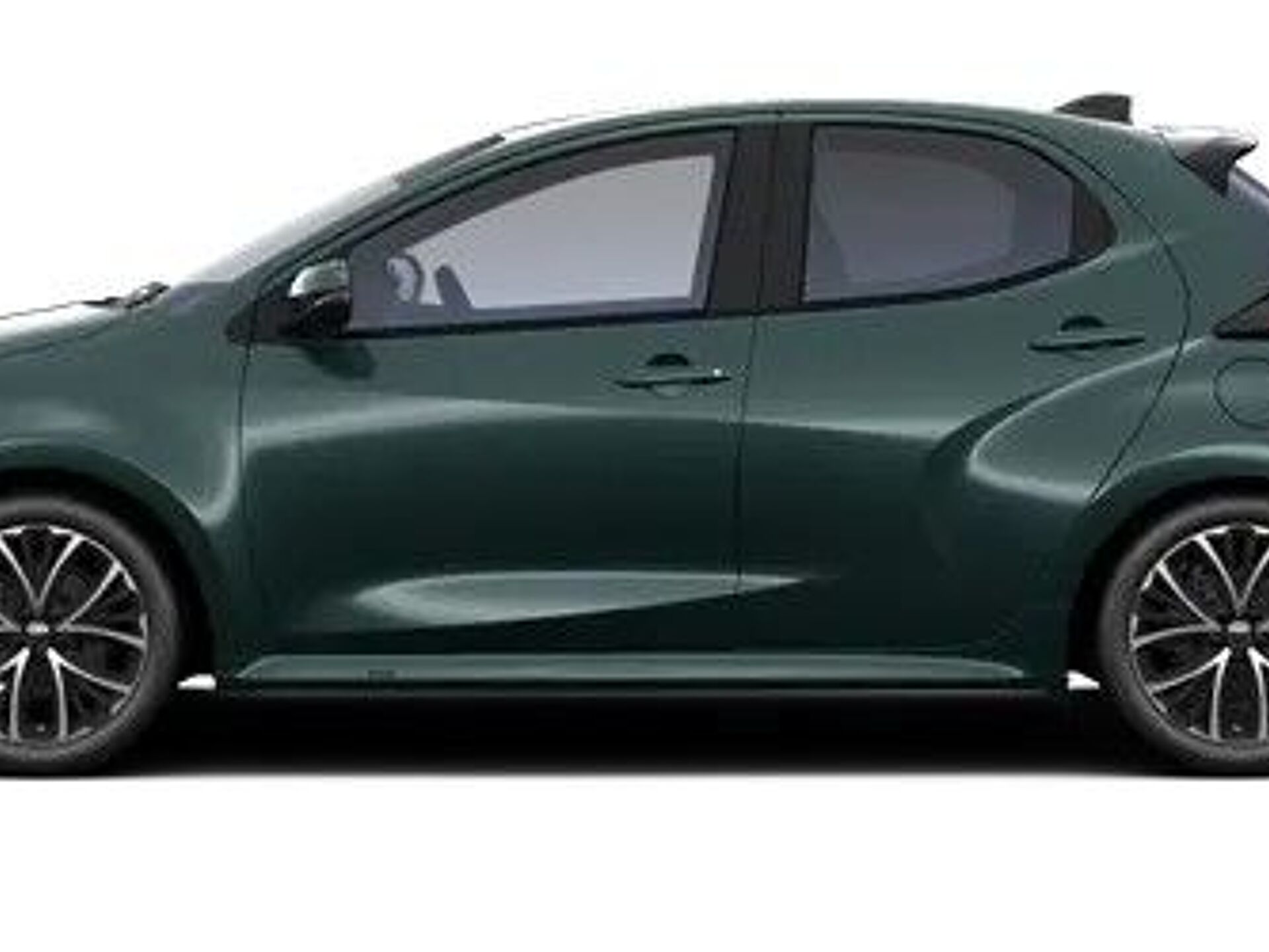 Imagen 3 de TOYOTA Yaris